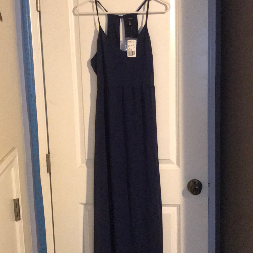 Maxi dress from forever 21